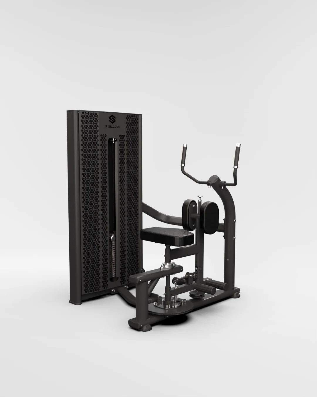 Skelcore Trinity Rotary Torso Pin Load (SK-TRIN-011) — view 1