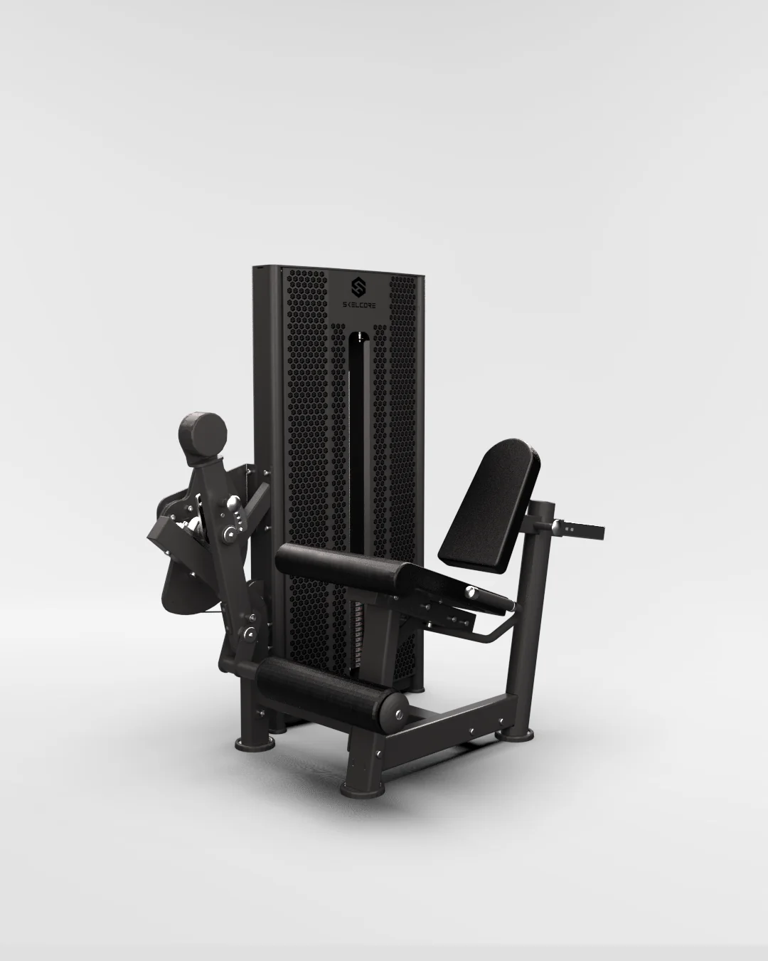 Skelcore Trinity Leg Extension Pin Load (SK-TRIN-016) — view 1