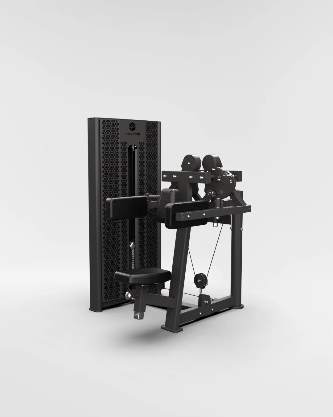 Skelcore Trinity Delts Pin Load (SK-TRIN-004) — view 1