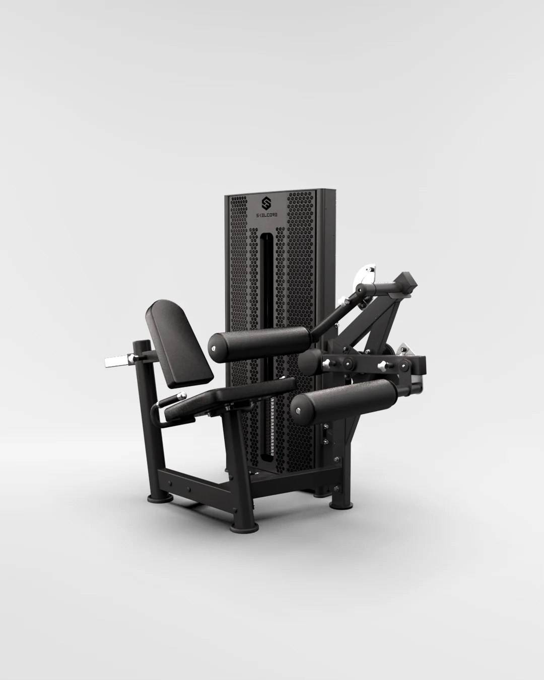 Skelcore Trinity Seated Leg Curl Pin Load (SK-TRIN-014) — view 1