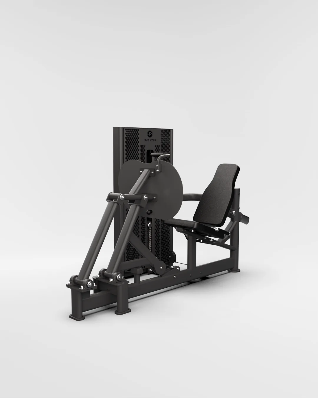 Skelcore Trinity Leg Press Pin Load (SK-TRIN-017) — view 1