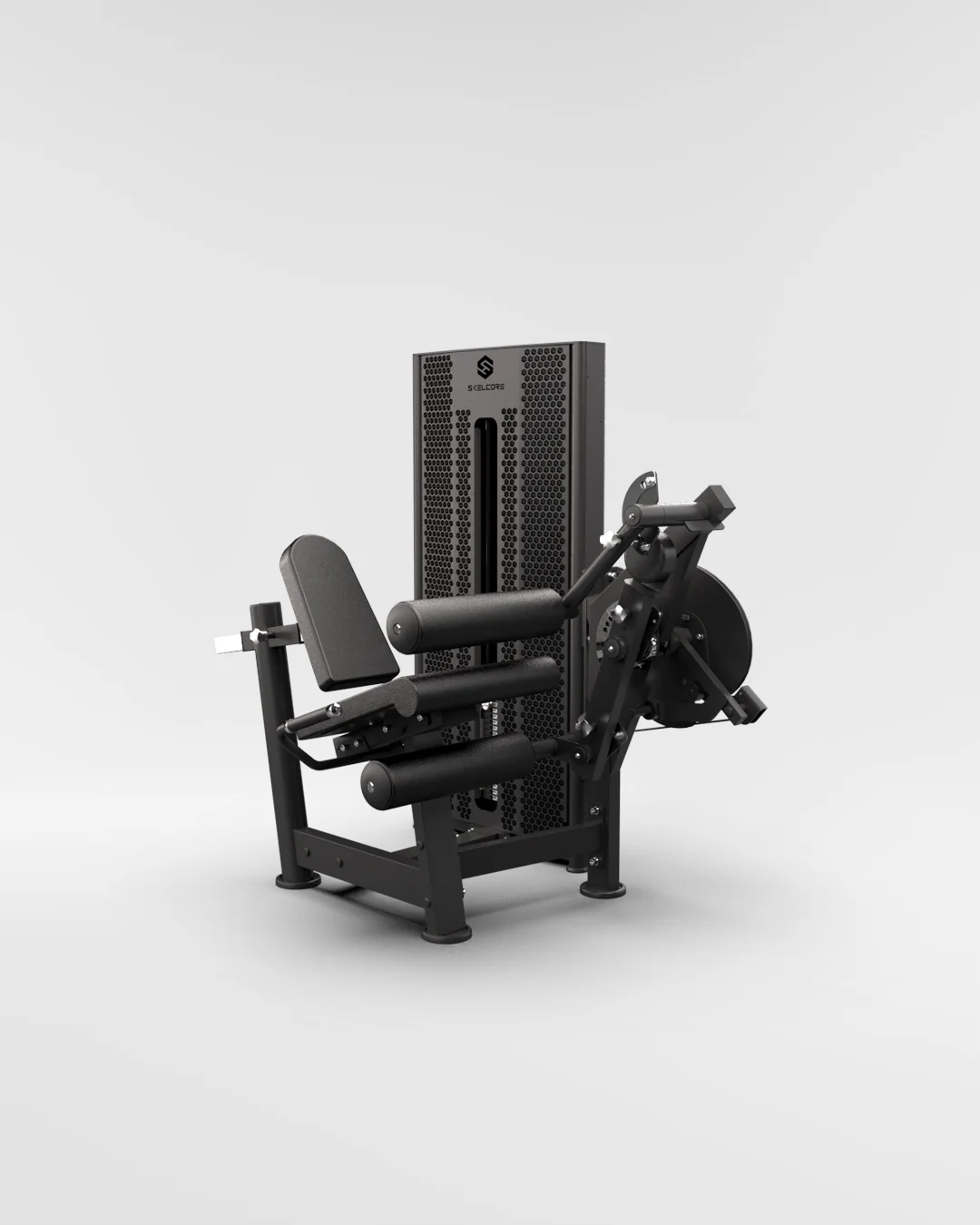 Skelcore Trinity Leg Extension/leg Curl Pin Load (SK-TRIN-026) — view 1
