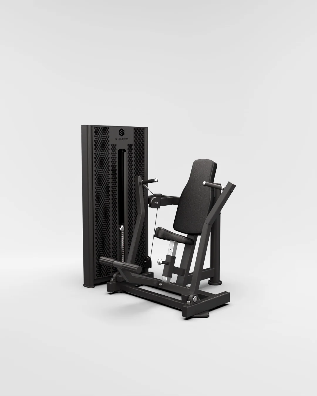 Skelcore Trinity Chest Press Pin Load (SK-TRIN-001) — view 1