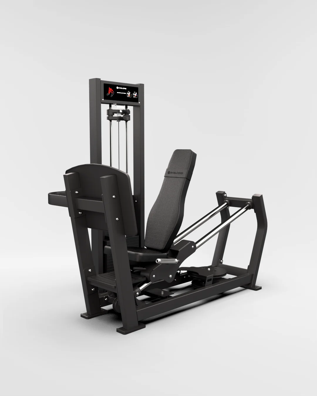 Skelcore Power Series Leg Press Pin Load (SK-PWR-013) — view 1