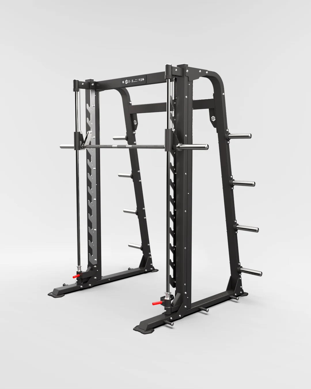 Skelcore Dual Angle Smith (SK-SM-01) — view 1