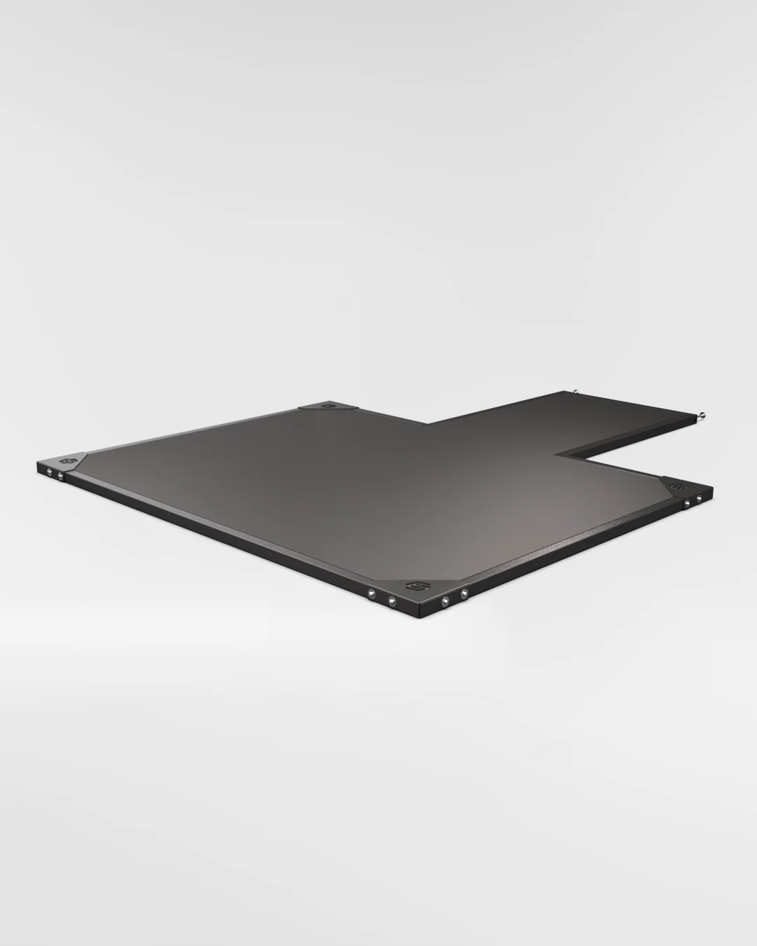 Skelcore Half Rack Platform Rubber Insert (SK-RK-PLATFORM) — view 1