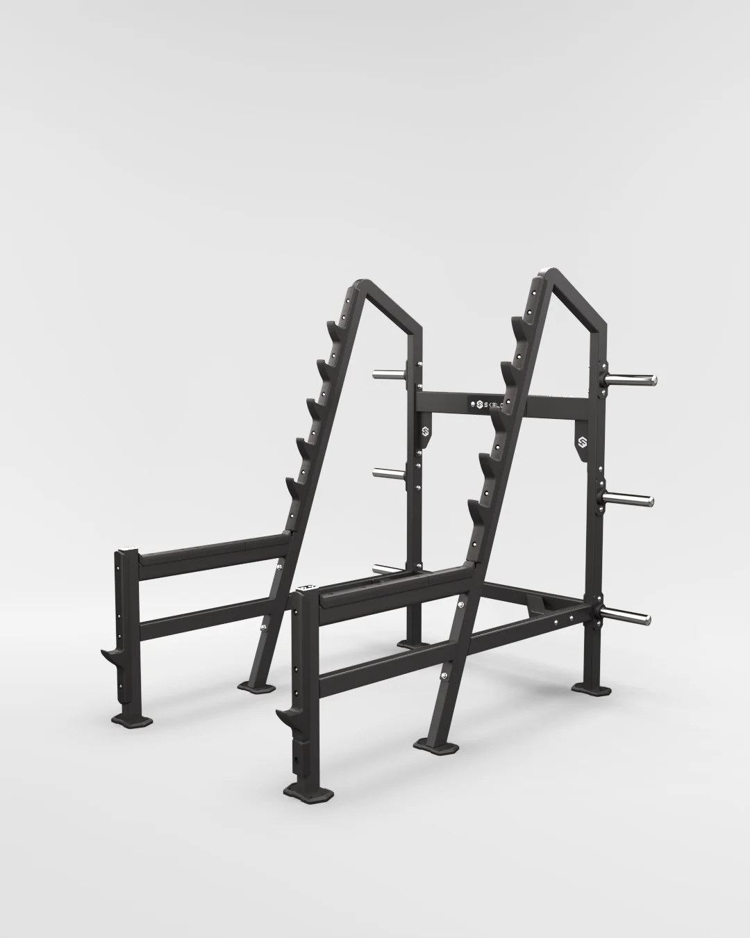 Skelcore Olympic Squat Rack (SK-RK-OLY) — view 1
