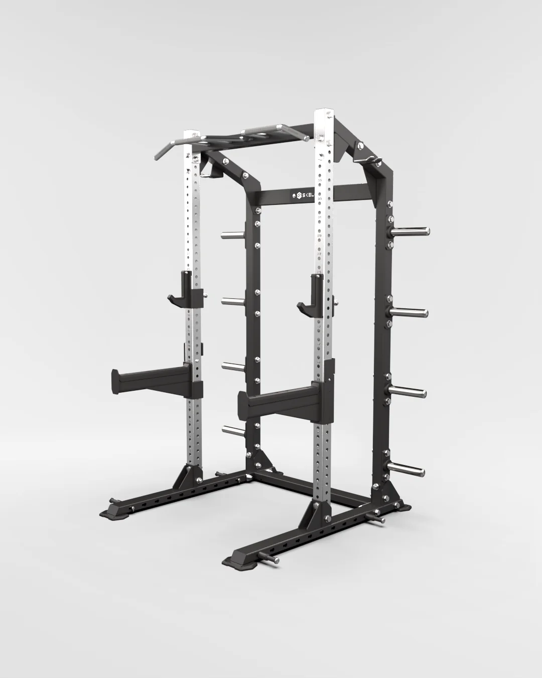 Skelcore Half Rack (SK-RK-01) — view 1