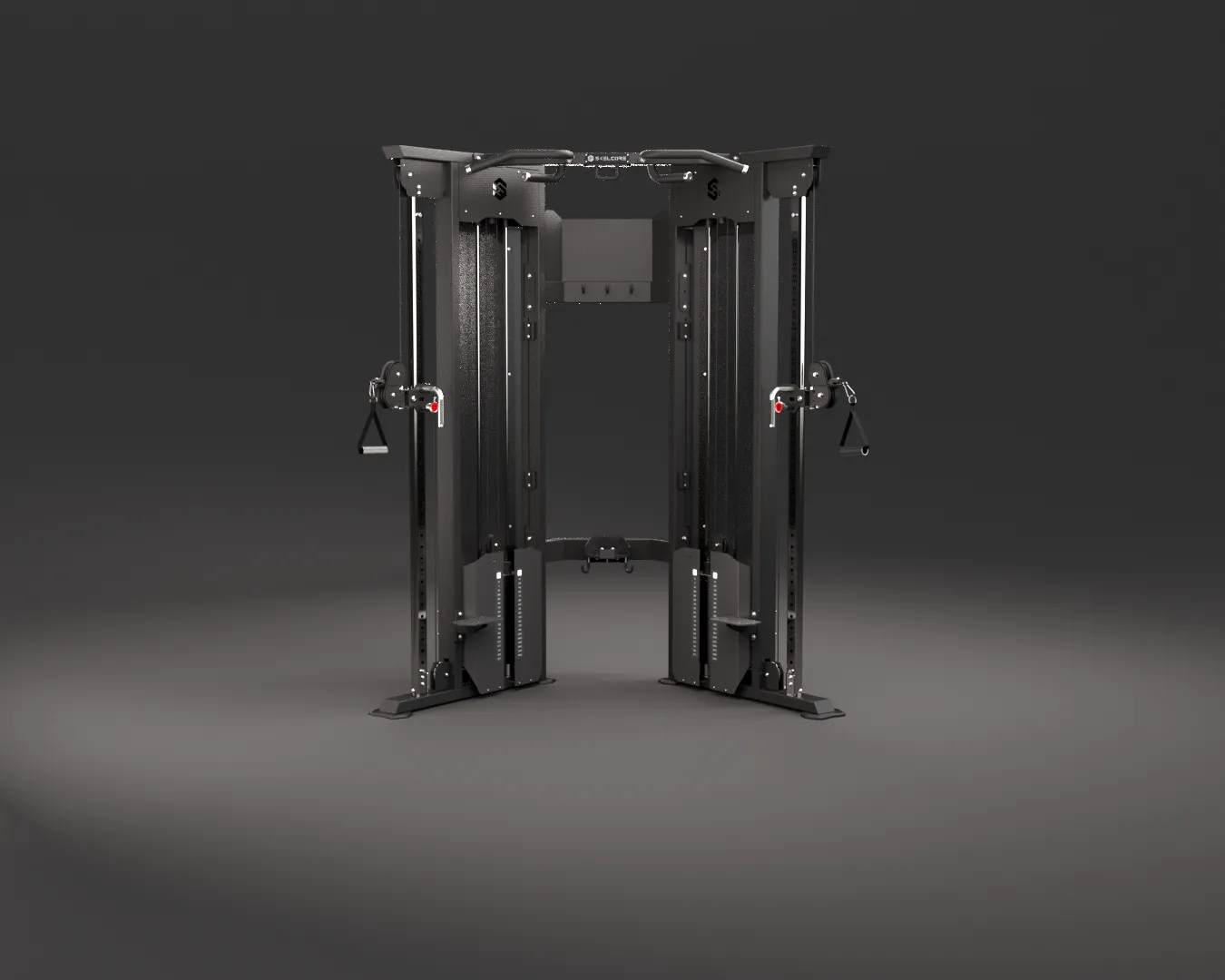 Skelcore functional trainers