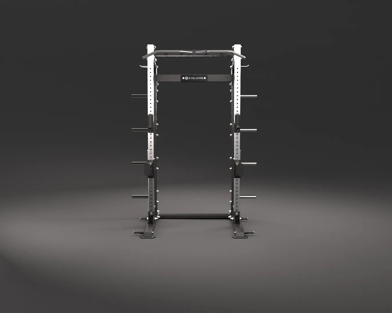 Skelcore racks