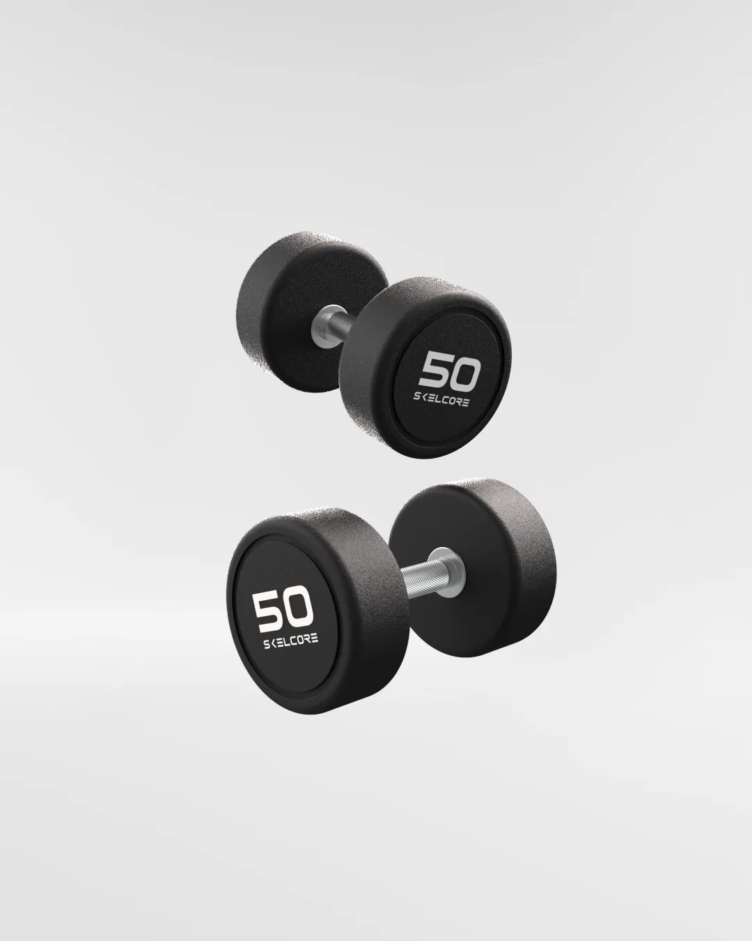 Skelcore Round Urethane Dumbbell