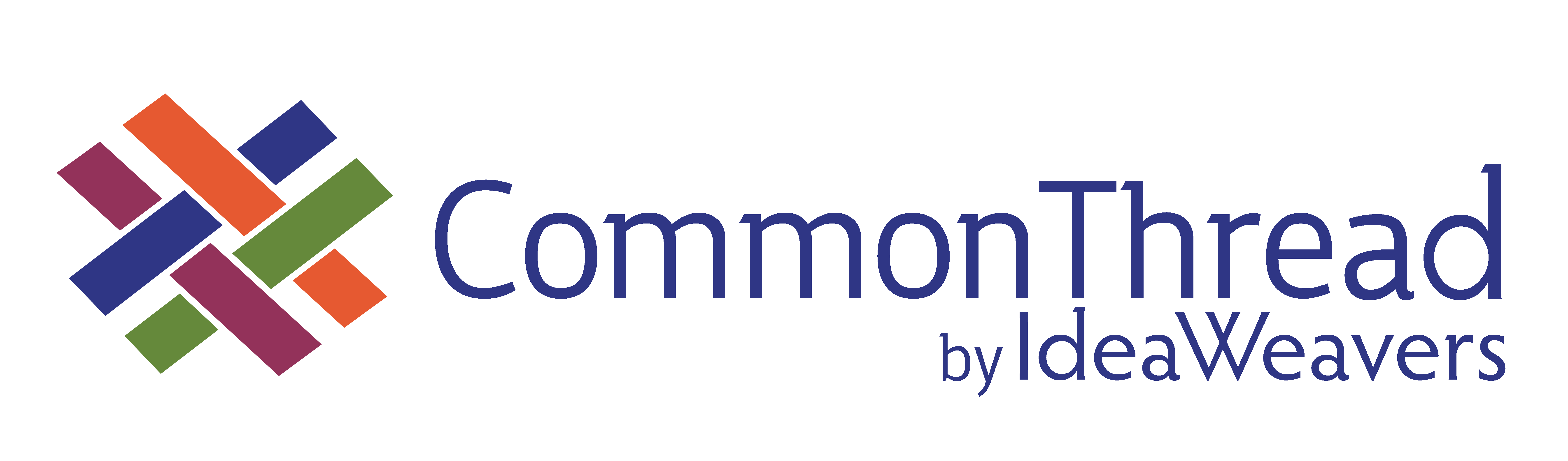 Logo - CommonThread field service software