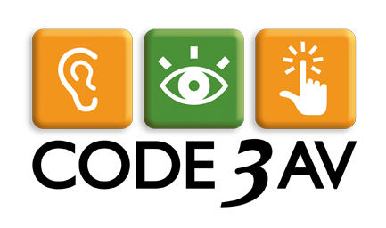 code 3av - CommonThread field service software