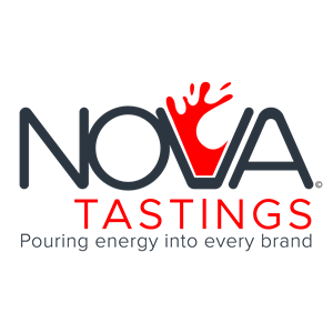 Nova Tastings - CommonThread field service software