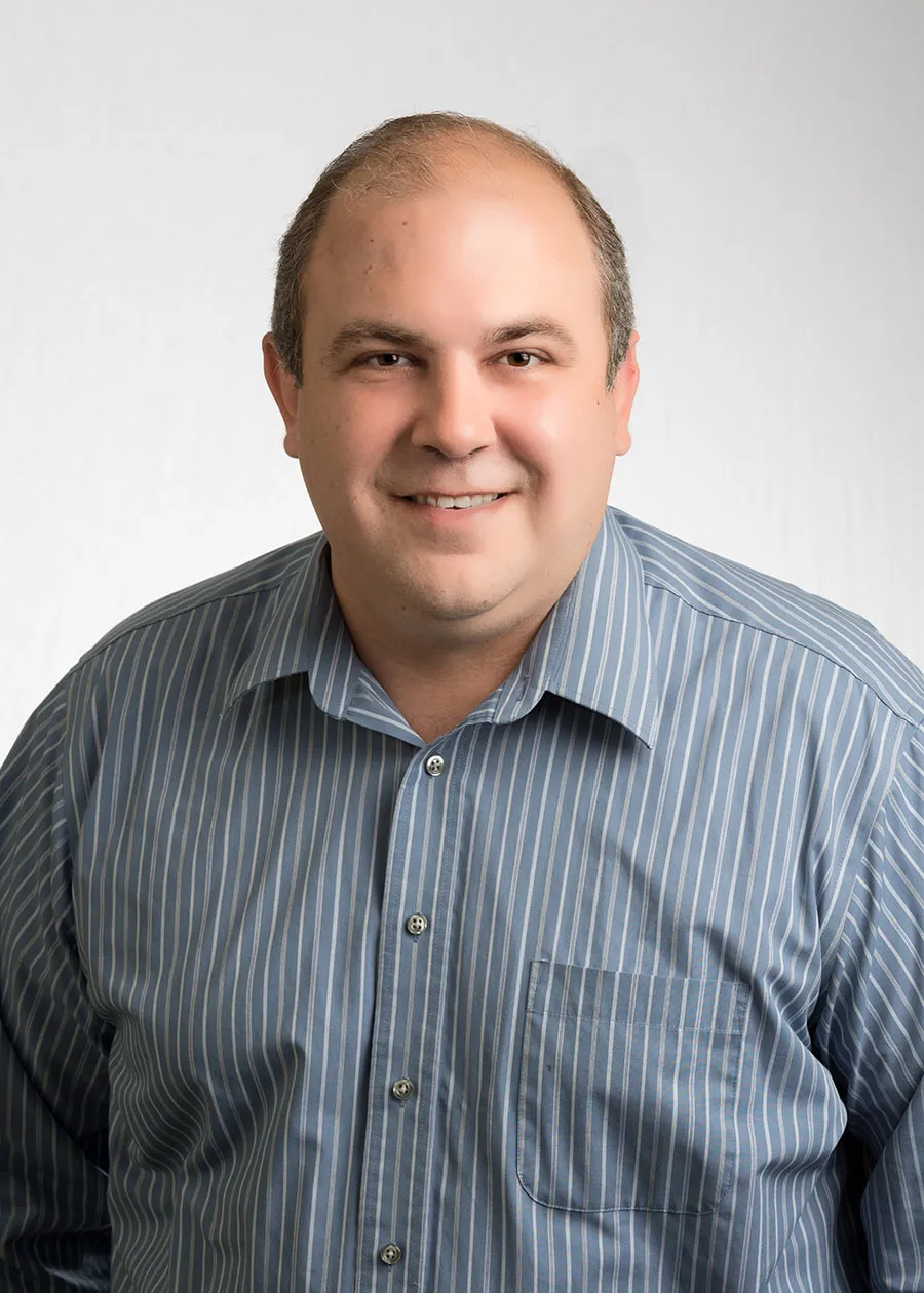 Eric Matson  - CommonThread field service software