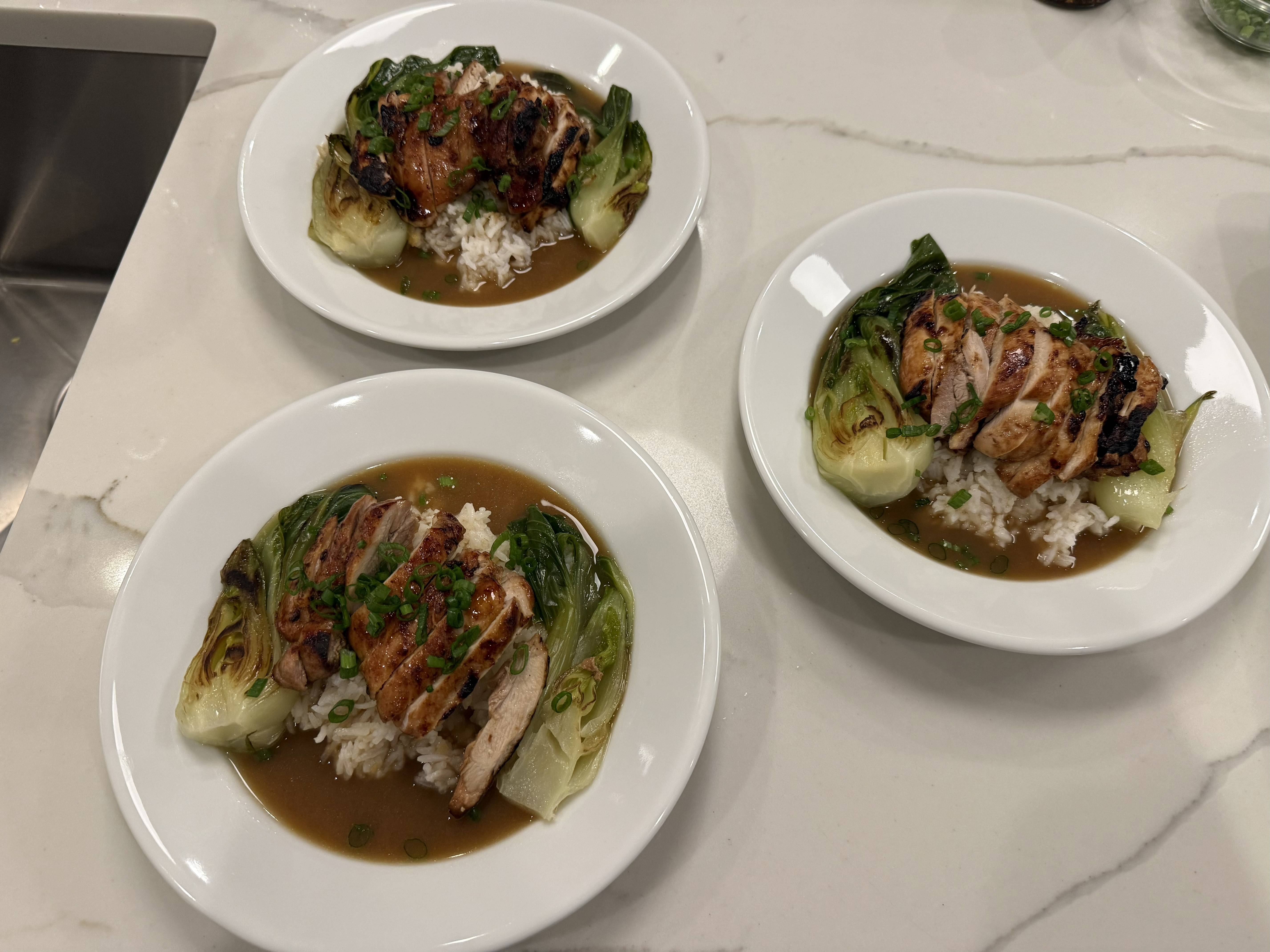 Savorwell food photography