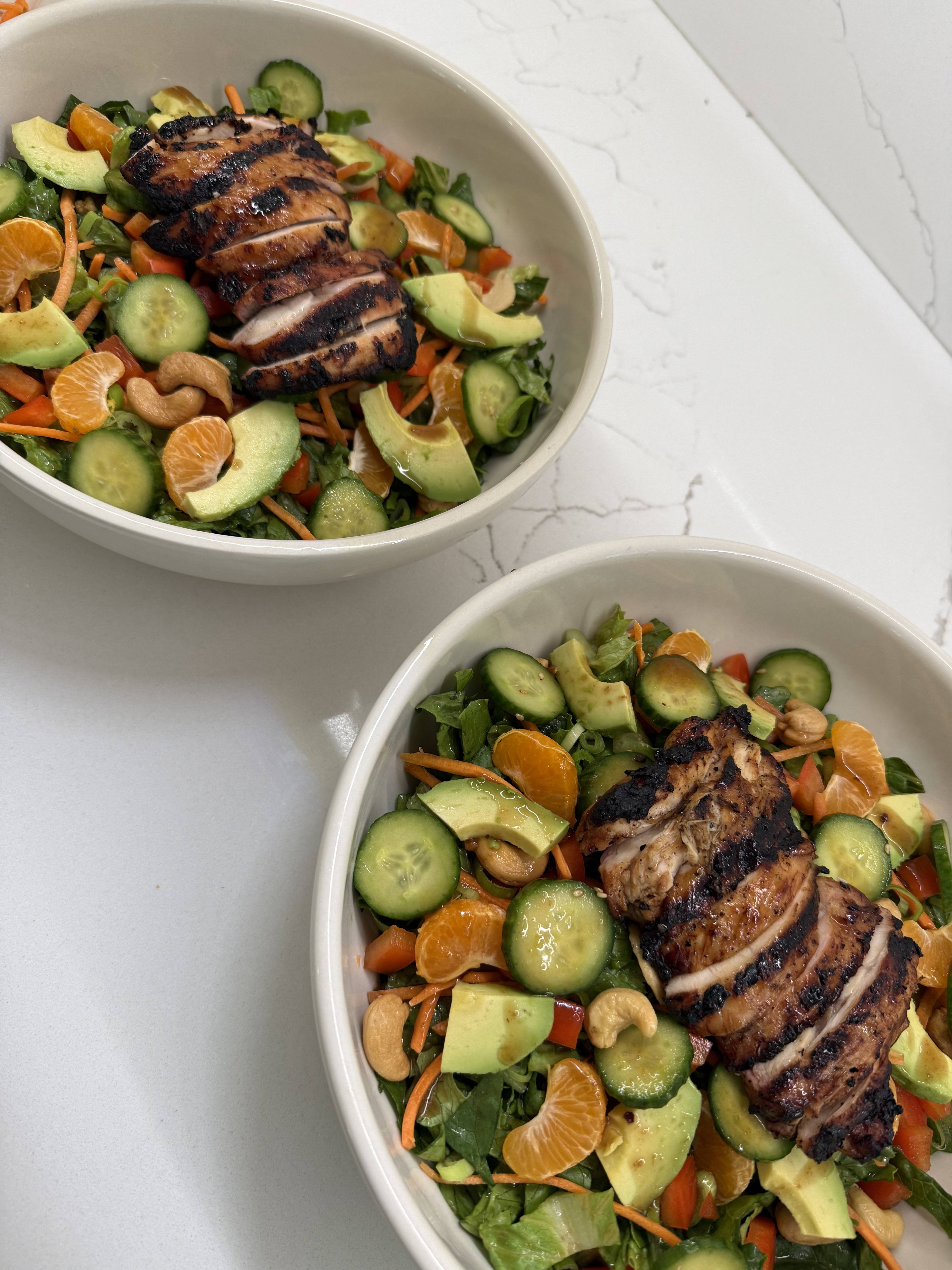 Savorwell food photography