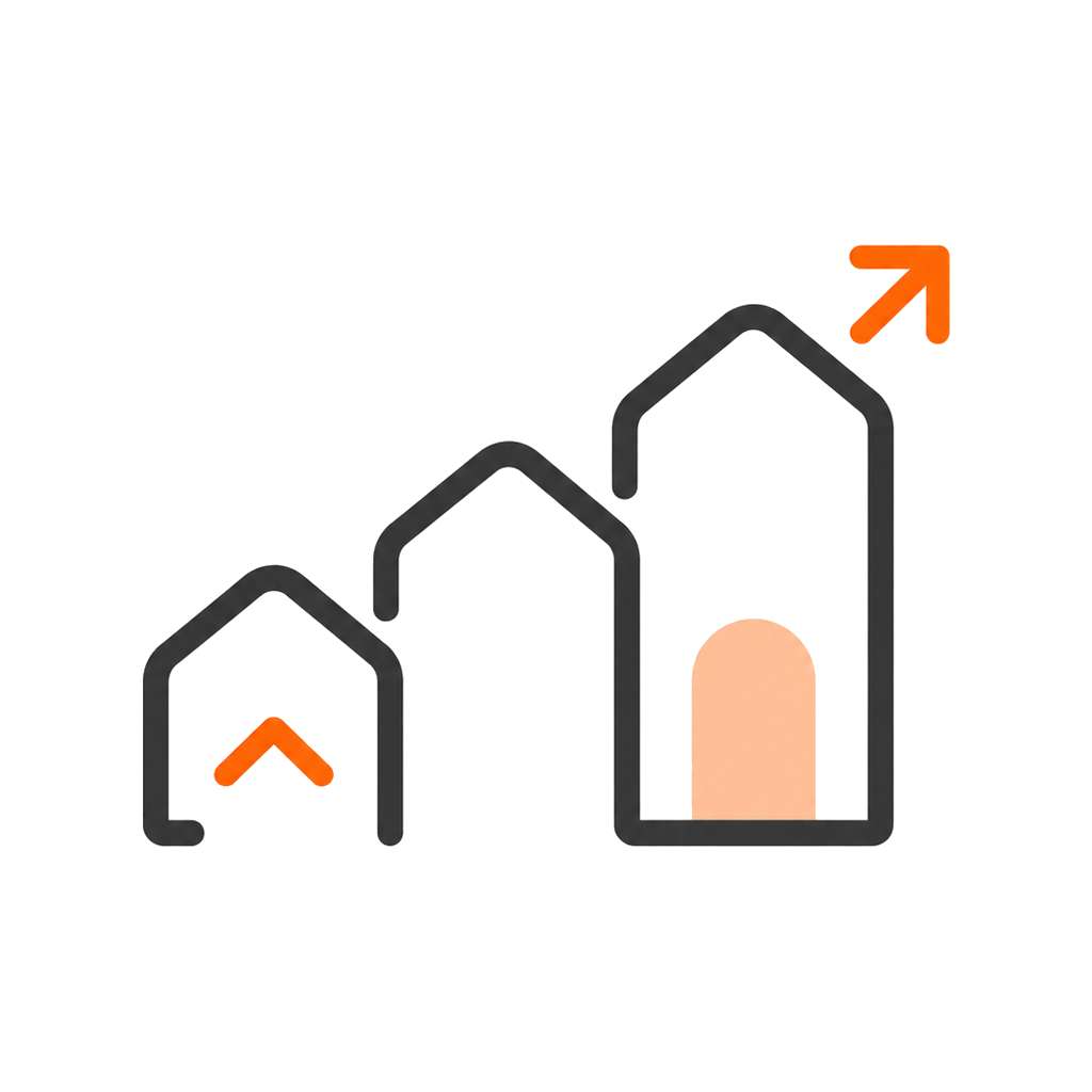 Commercial property investors