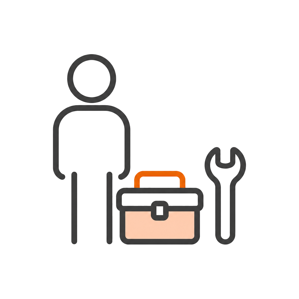 Sole traders and contractors