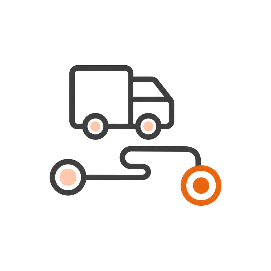 Transport and logistics operators