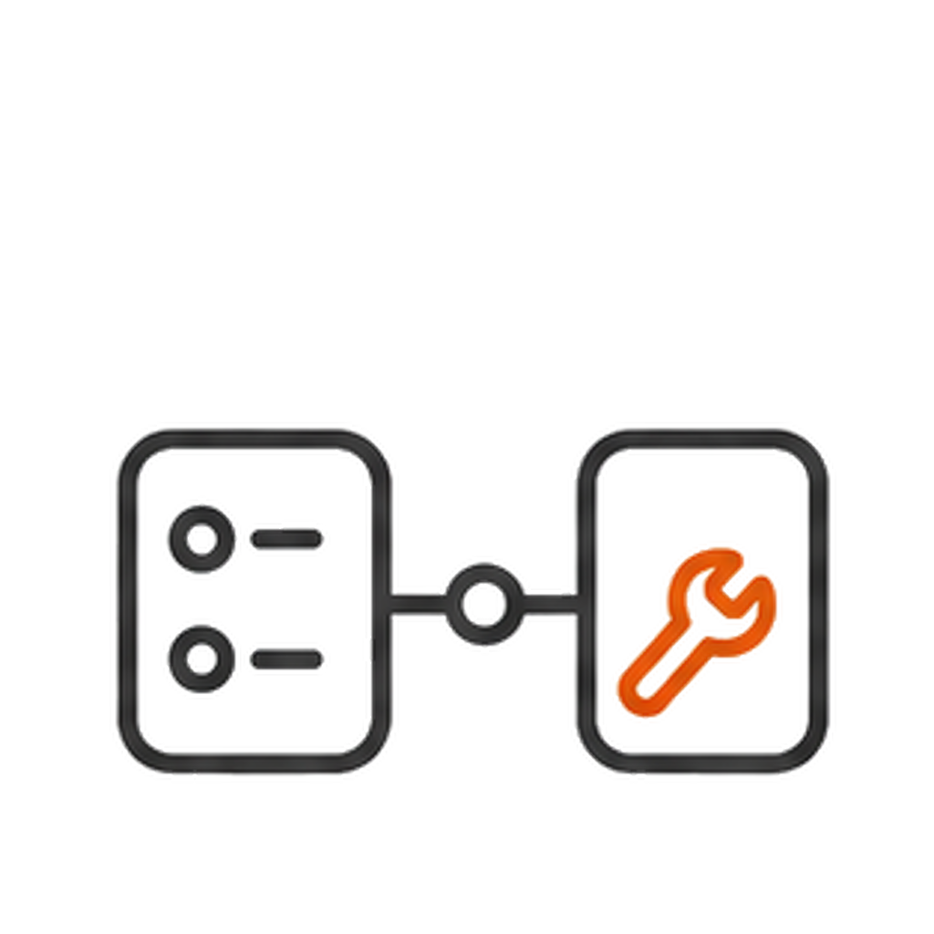Implementation and systems integration services