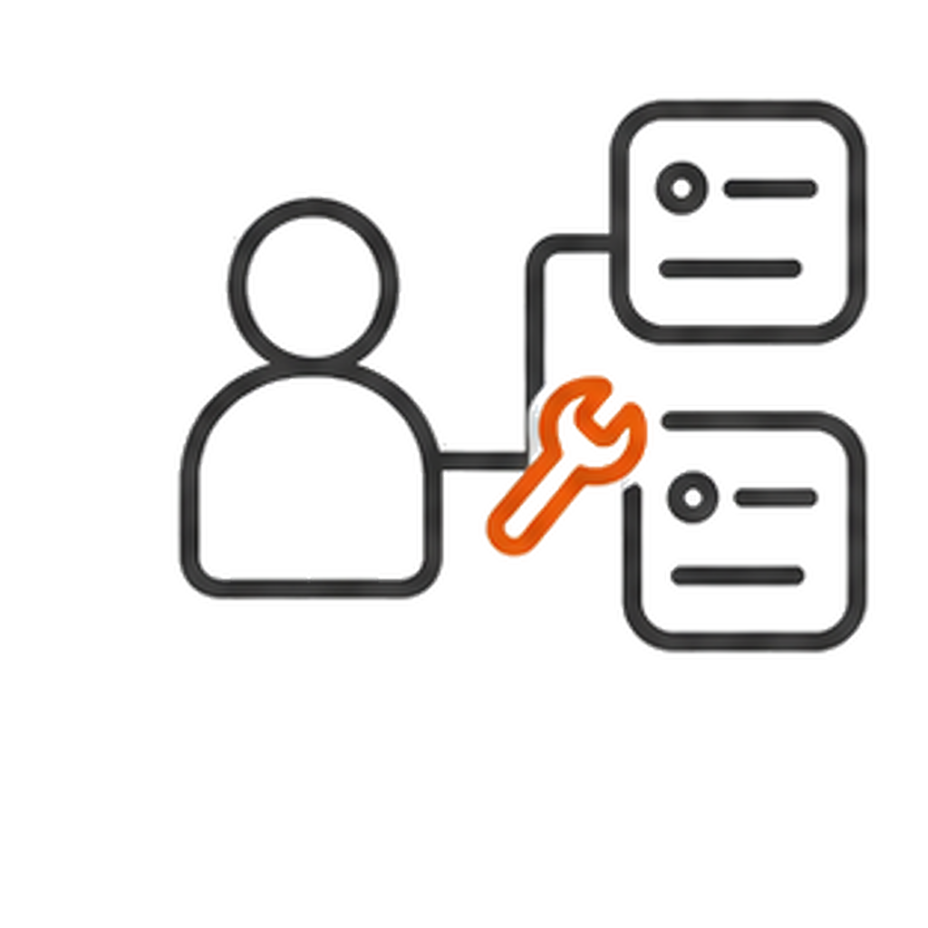 Systems integrators and technology consultants