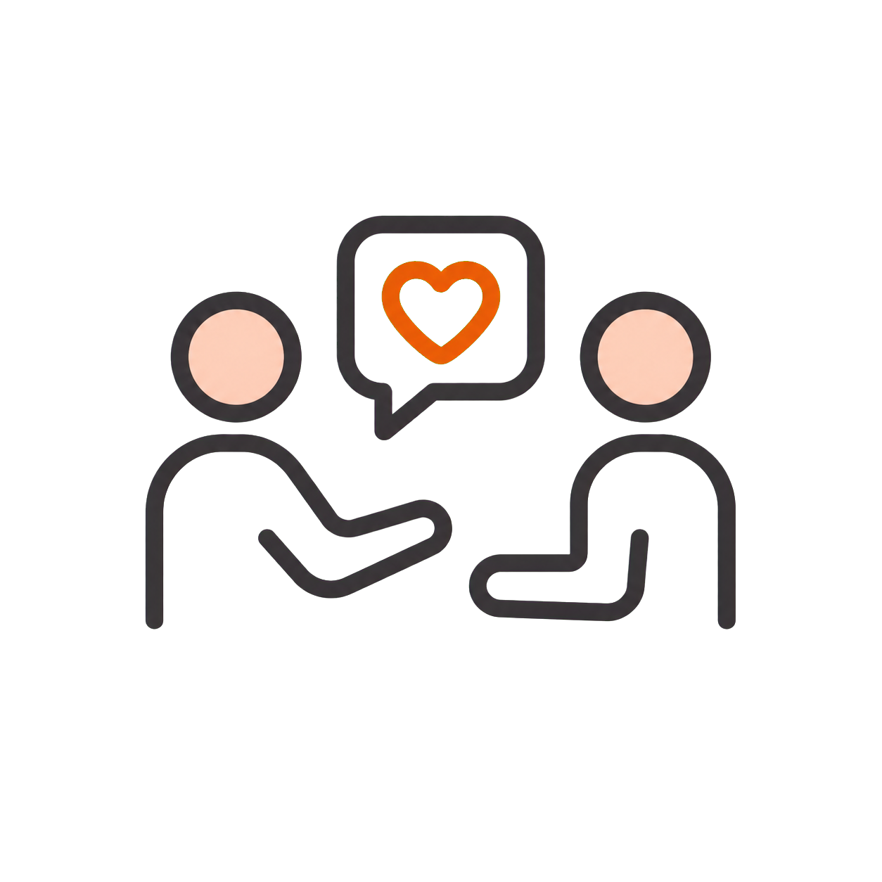 Personal and people-focused service