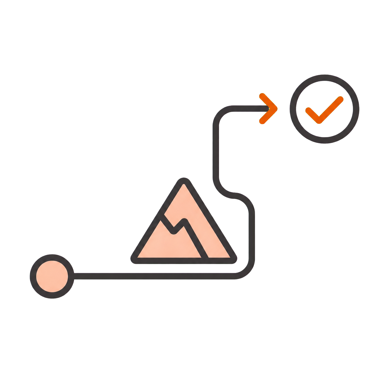 Solutions-focused lending