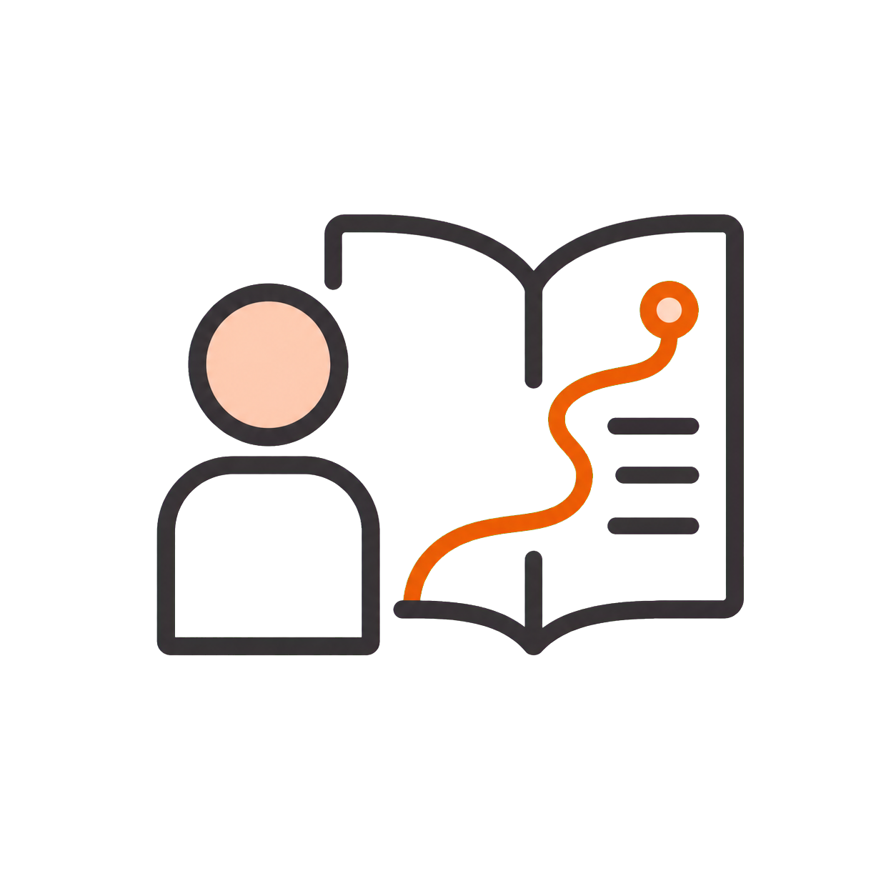 Story-based lending