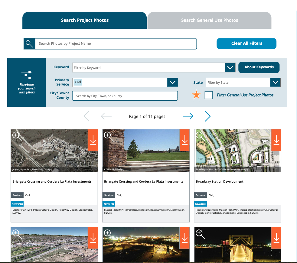 MaRS, the MARCOM Resource System, is a centralized proposal resource hub designed to make approved brand materials easier to find, use, and maintain across the organization.