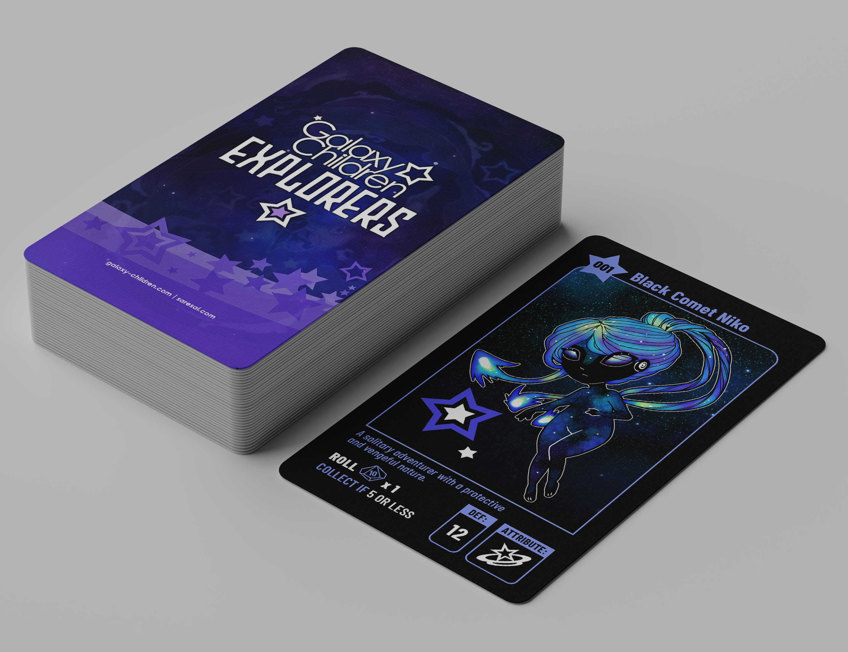 Designed and launched an independently developed tabletop game, leading UI, branding, interaction design, and marketing strategy through 500+ playtests and adoption by 1,000+ players across four states.