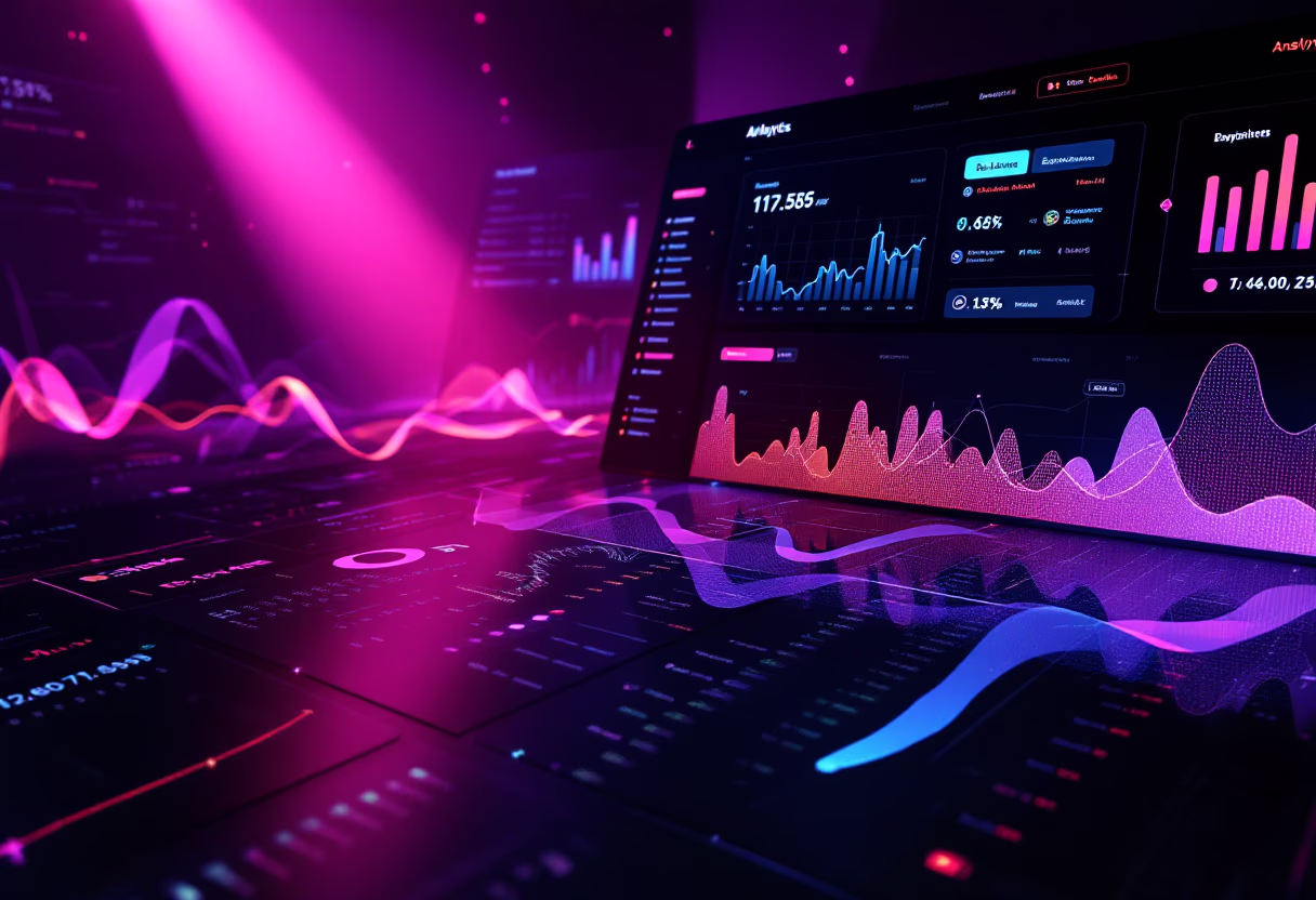 interface