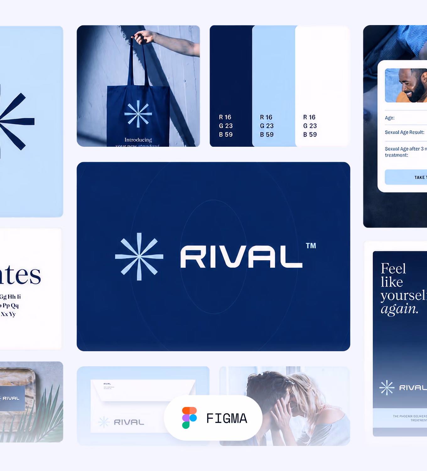 This is Branding Service Image