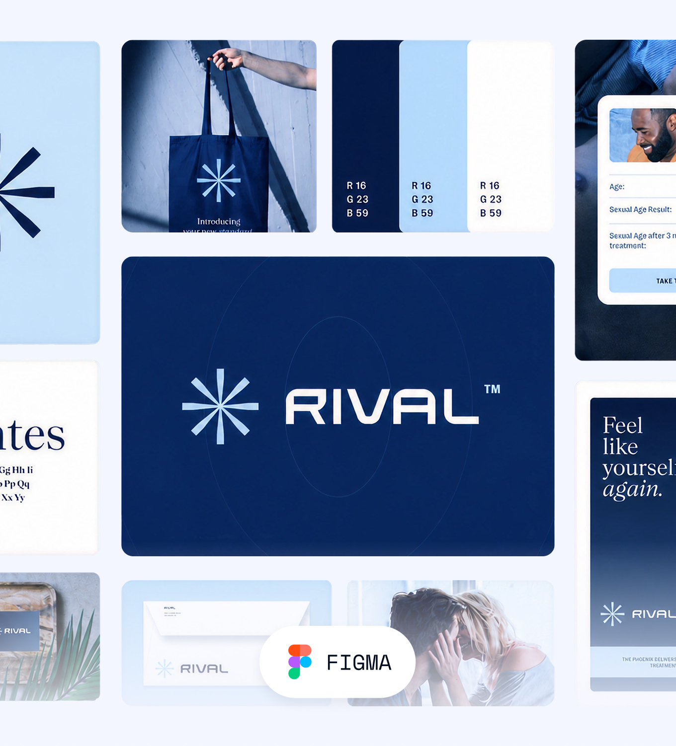 This is Branding Service Image