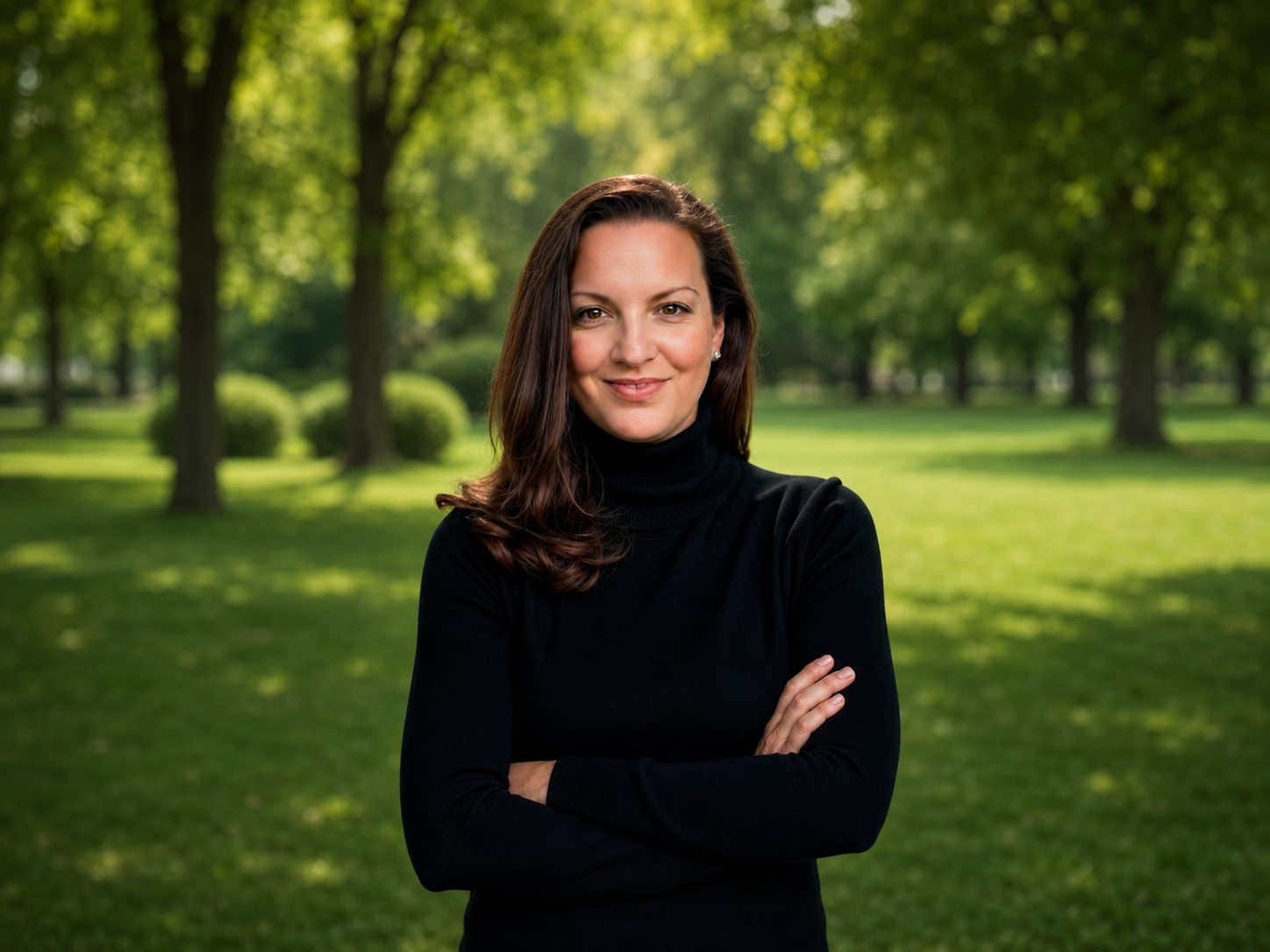 Mel Best, commercial finance broker in Melbourne