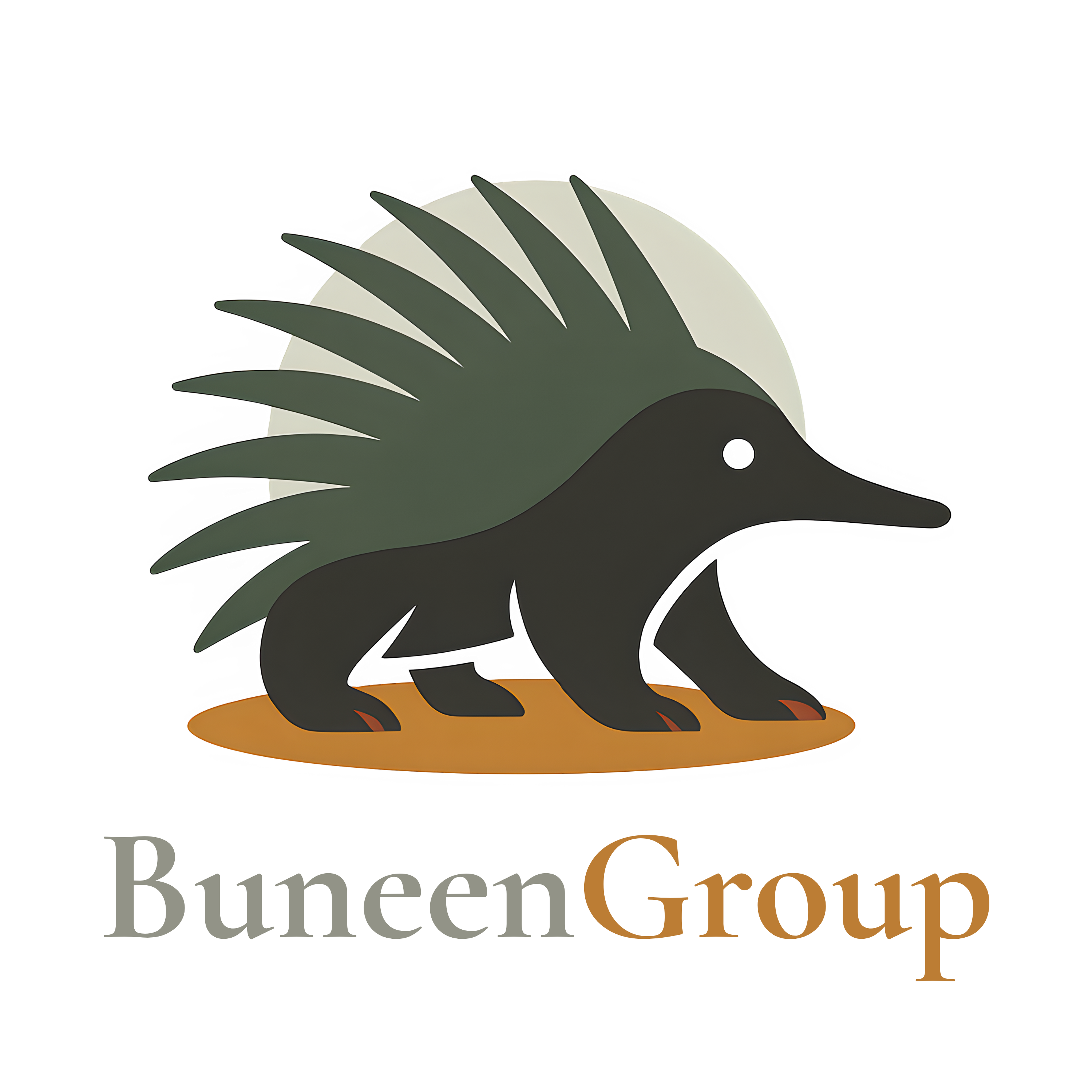 Buneen Group logo