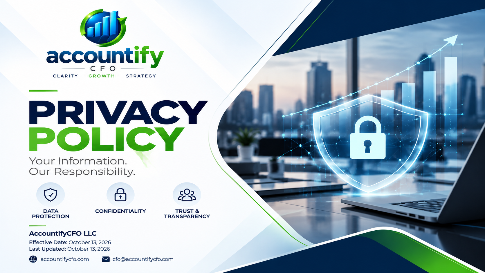 Privacy Policy