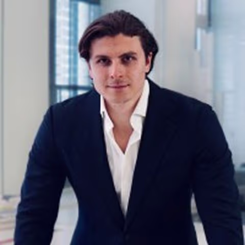 Julian Golling