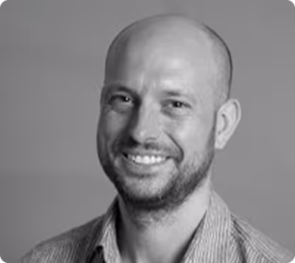 Team Member Joel Image