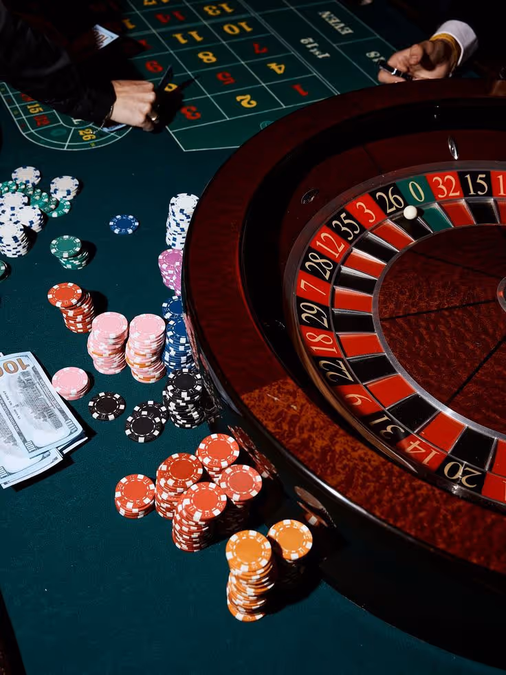 Инфлюенс-маркетинг для iGaming ниши — Traffic Delivery