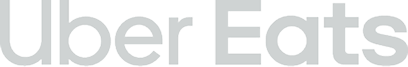 Uber Eats logo