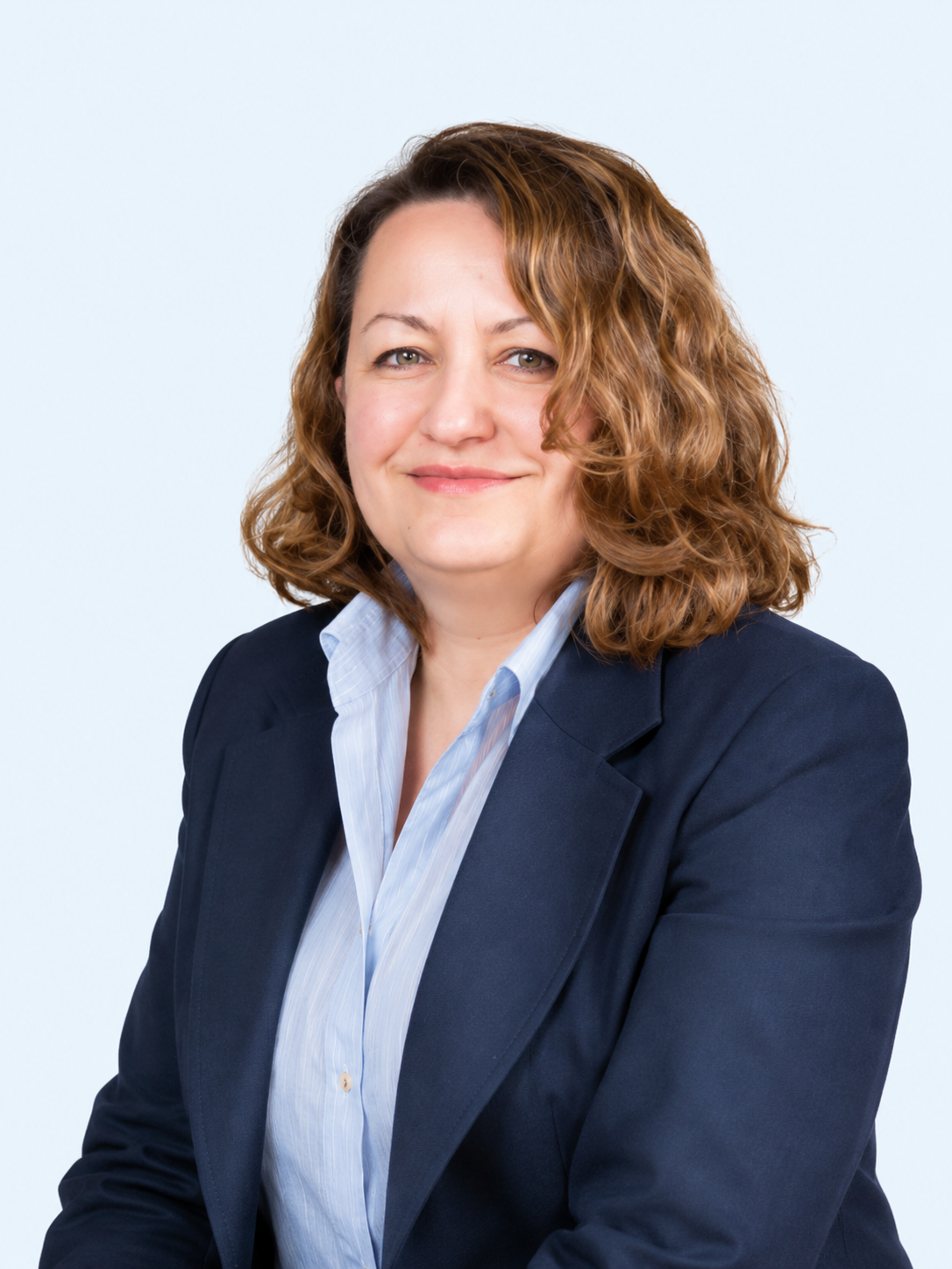 Mimoza Bogeska, Directrice du contrôle interne d'Alphacap Digital Assets