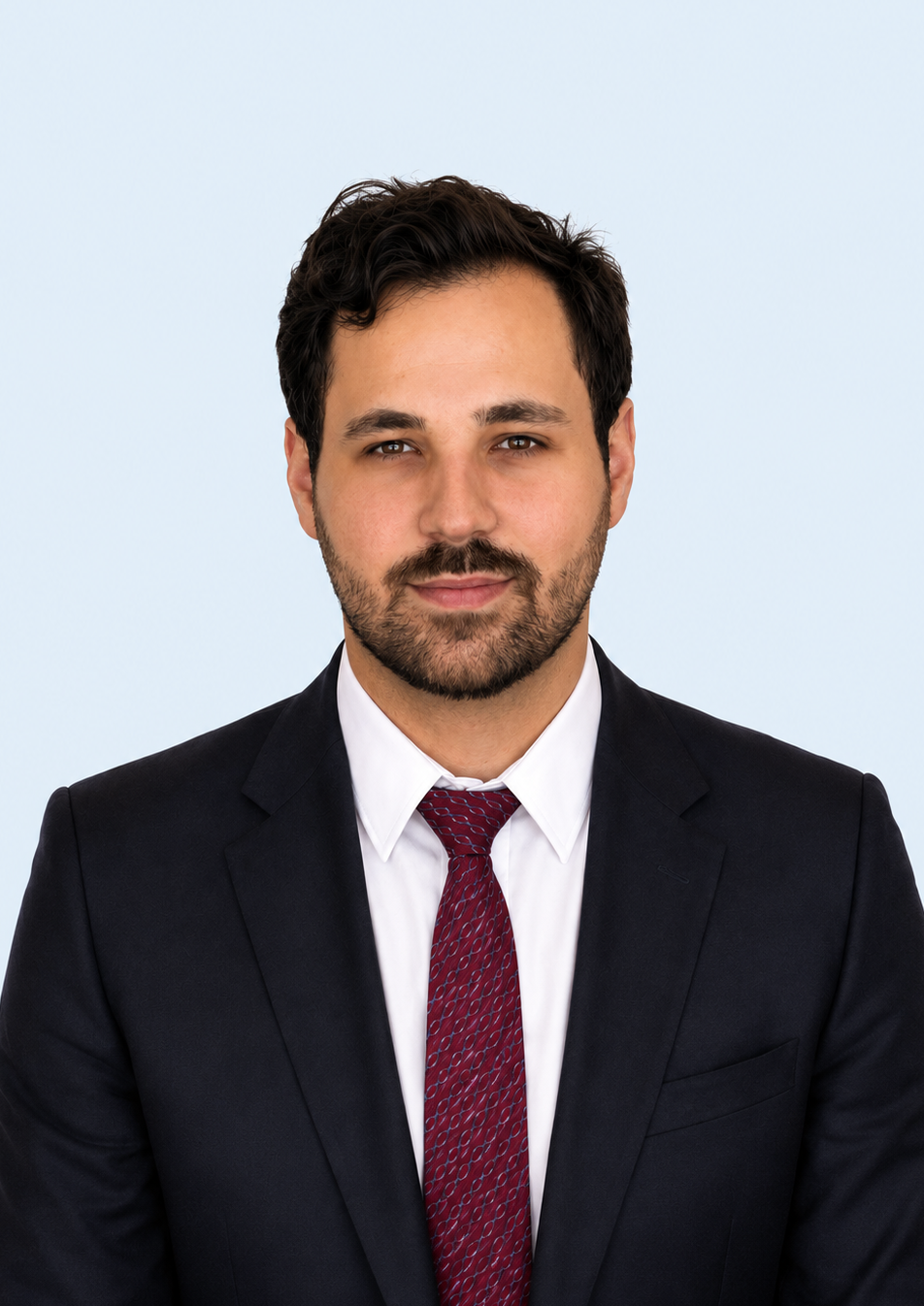 François Laviale, Directeur général d'Alphacap Digital Assets