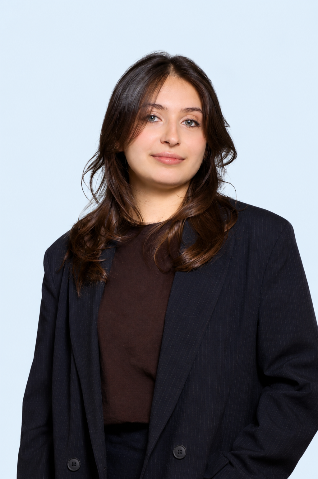 Jade Rondy, Compliance officer d'Alphacap Digital Assets