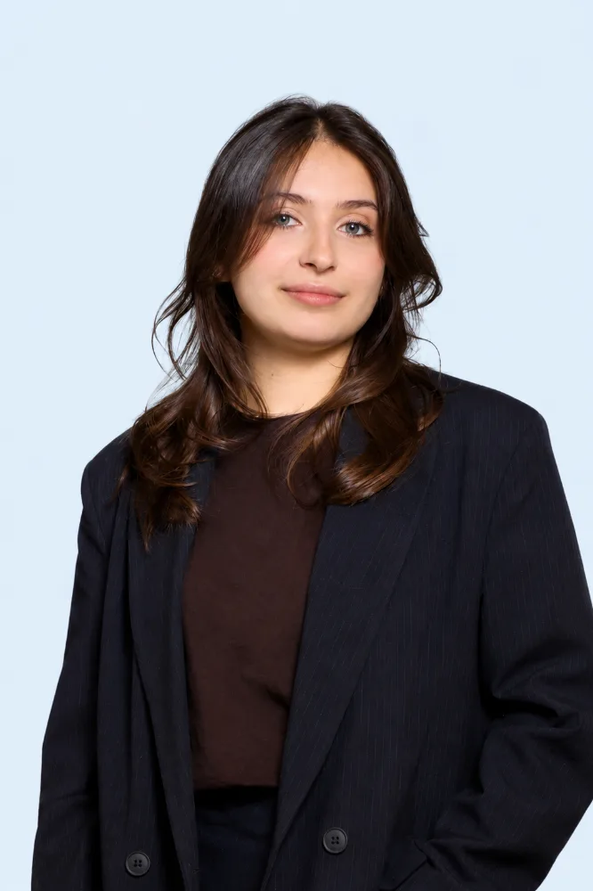Jade Rondy, Compliance officer d'Alphacap Digital Assets