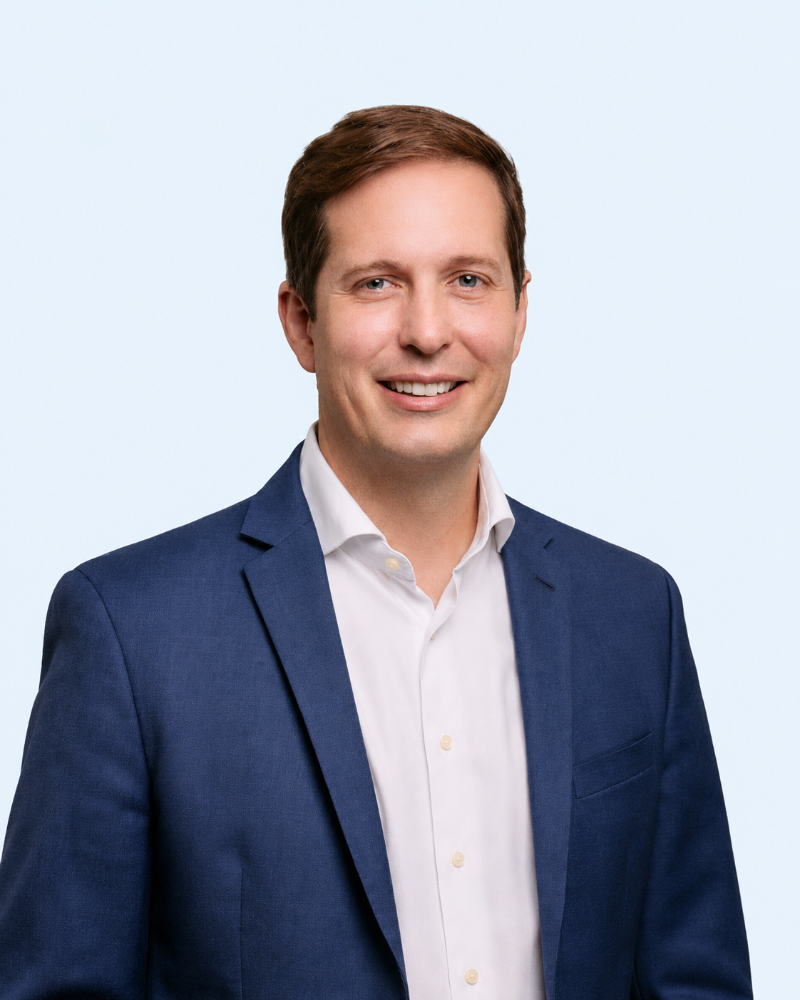 Baptiste Saint-Martin, Président du conseil de surveillance d'Alphacap Digital Assets