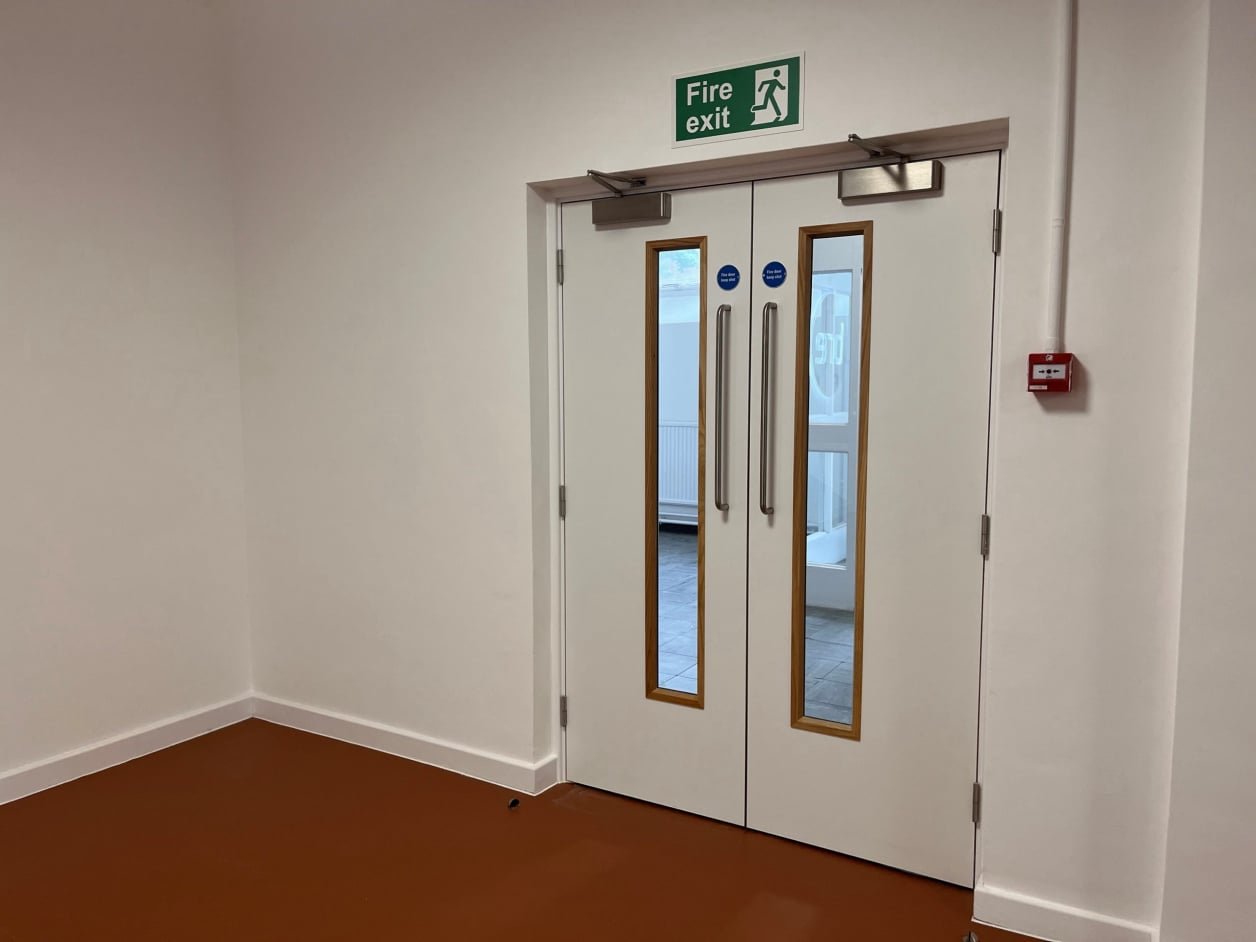 flux office