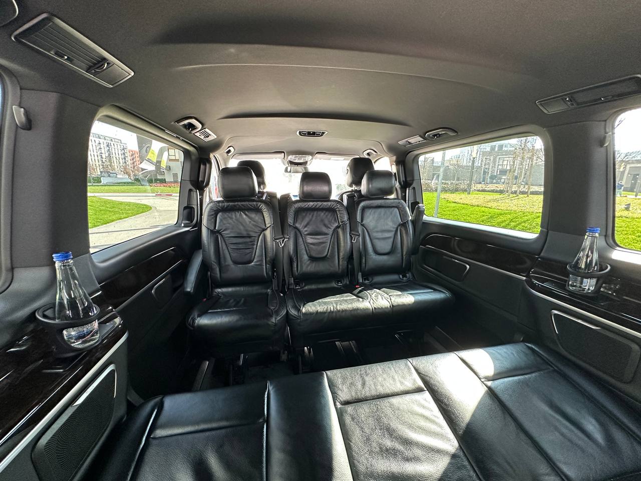 Rental car in Belgrade