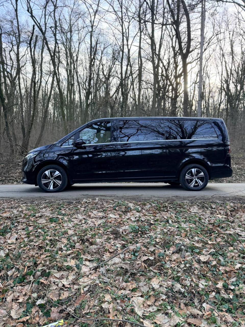Rental car in Belgrade
