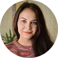 Testimonial Author